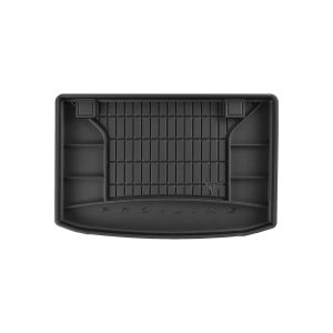 TAPETE BORRACHA P/ MALA PRO-LINE KIA VENGA MONOVOLUME 2009-2019 PISO INFERIOR