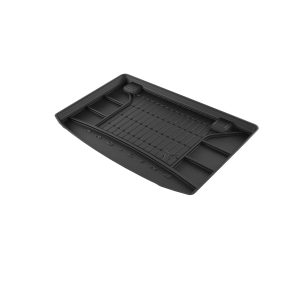 TAPETE BORRACHA P/ MALA PRO-LINE KIA VENGA MONOVOLUME 2009-2019 PISO INFERIOR - Image 2