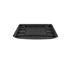 TAPETE BORRACHA P/ MALA PRO-LINE KIA VENGA MONOVOLUME 2009-2019 PISO INFERIOR - Image 3