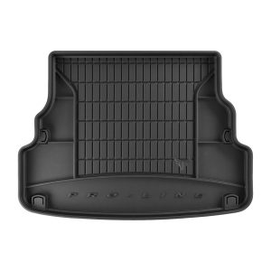 TAPETE BORRACHA P/ MALA PRO-LINE KIA RIO III SEDAN 2011-2017