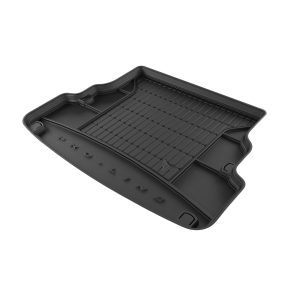 TAPETE BORRACHA P/ MALA PRO-LINE KIA RIO III SEDAN 2011-2017 - Image 2