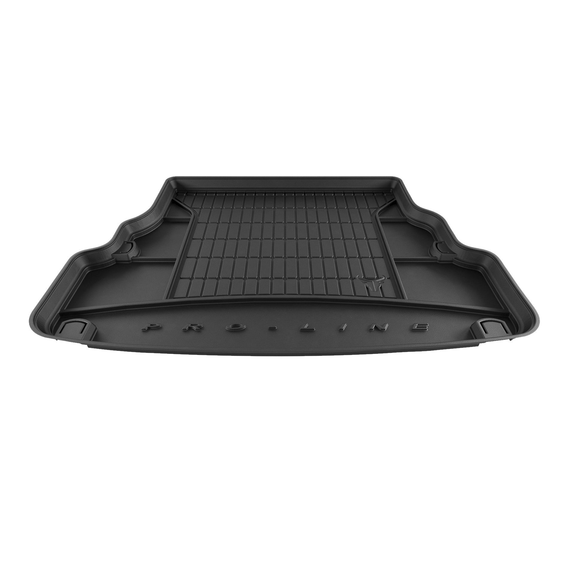 TAPETE BORRACHA P/ MALA PRO-LINE KIA RIO III SEDAN 2011-2017 - Image 3