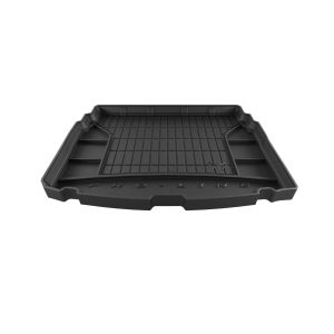 TAPETE BORRACHA P/ MALA PRO-LINE TOYOTA AURIS II HATCHBACK 2012-2018 PISO INFERIOR - Image 3