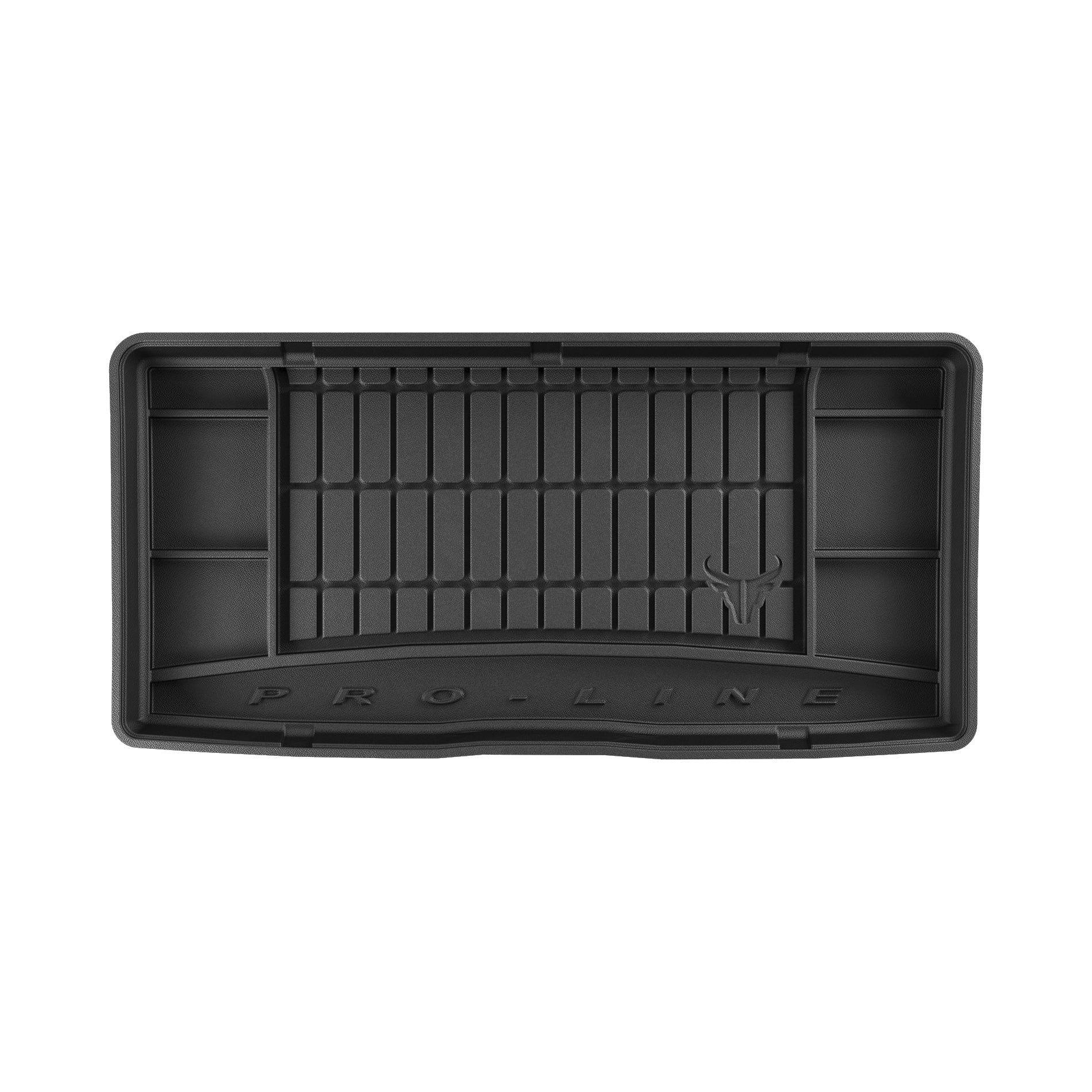 TAPETE BORRACHA P/ MALA PRO-LINE OPEL KARL HATCHBACK 2014-2019