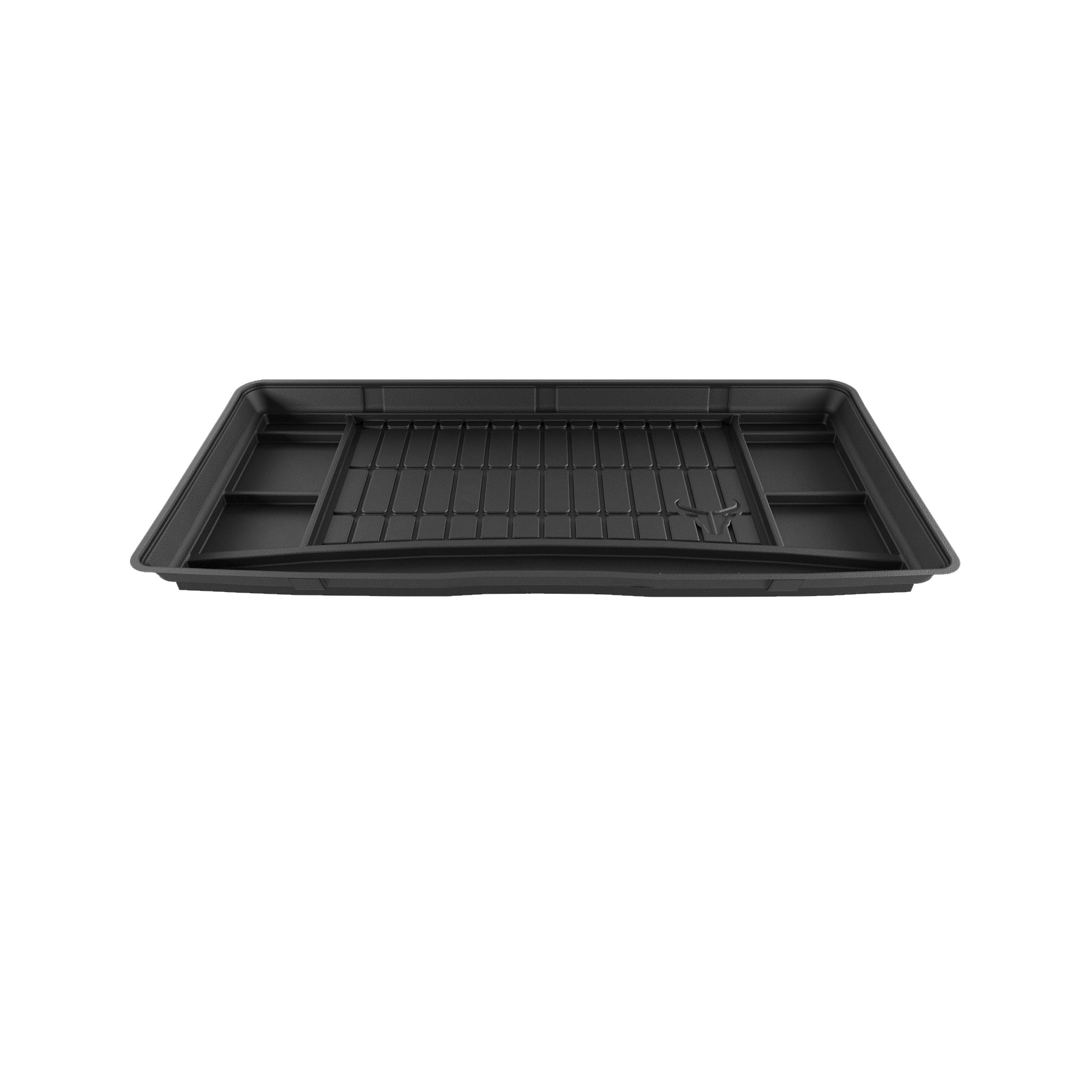 TAPETE BORRACHA P/ MALA PRO-LINE OPEL KARL HATCHBACK 2014-2019 - Image 3