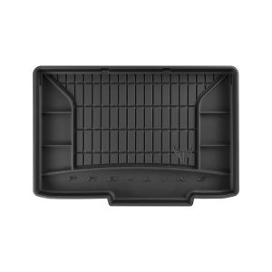 TAPETE BORRACHA P/ MALA PRO-LINE OPEL CORSA E HATCHBACK 2014-2019 PISO INFERIOR