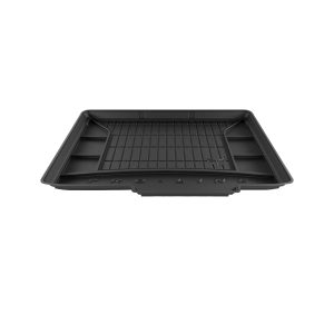 TAPETE BORRACHA P/ MALA PRO-LINE OPEL CORSA E HATCHBACK 2014-2019 PISO INFERIOR - Image 3