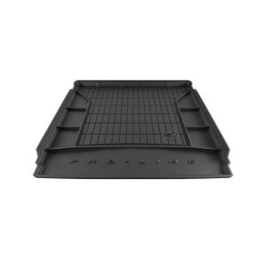 TAPETE BORRACHA P/ MALA PRO-LINE OPEL ASTRA J SEDAN 2009-2020 COM RODA DE EMERGENCIA - Image 3