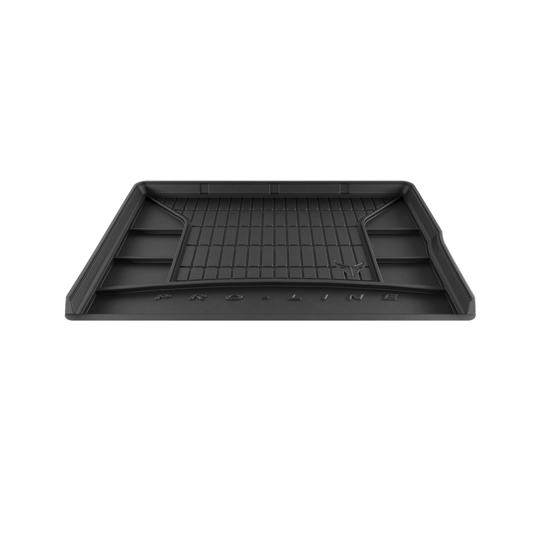TAPETE BORRACHA P/ MALA PRO-LINE OPEL MERIVA B MONOVOLUME 2010-2017 PISO SUPERIOR - Image 3