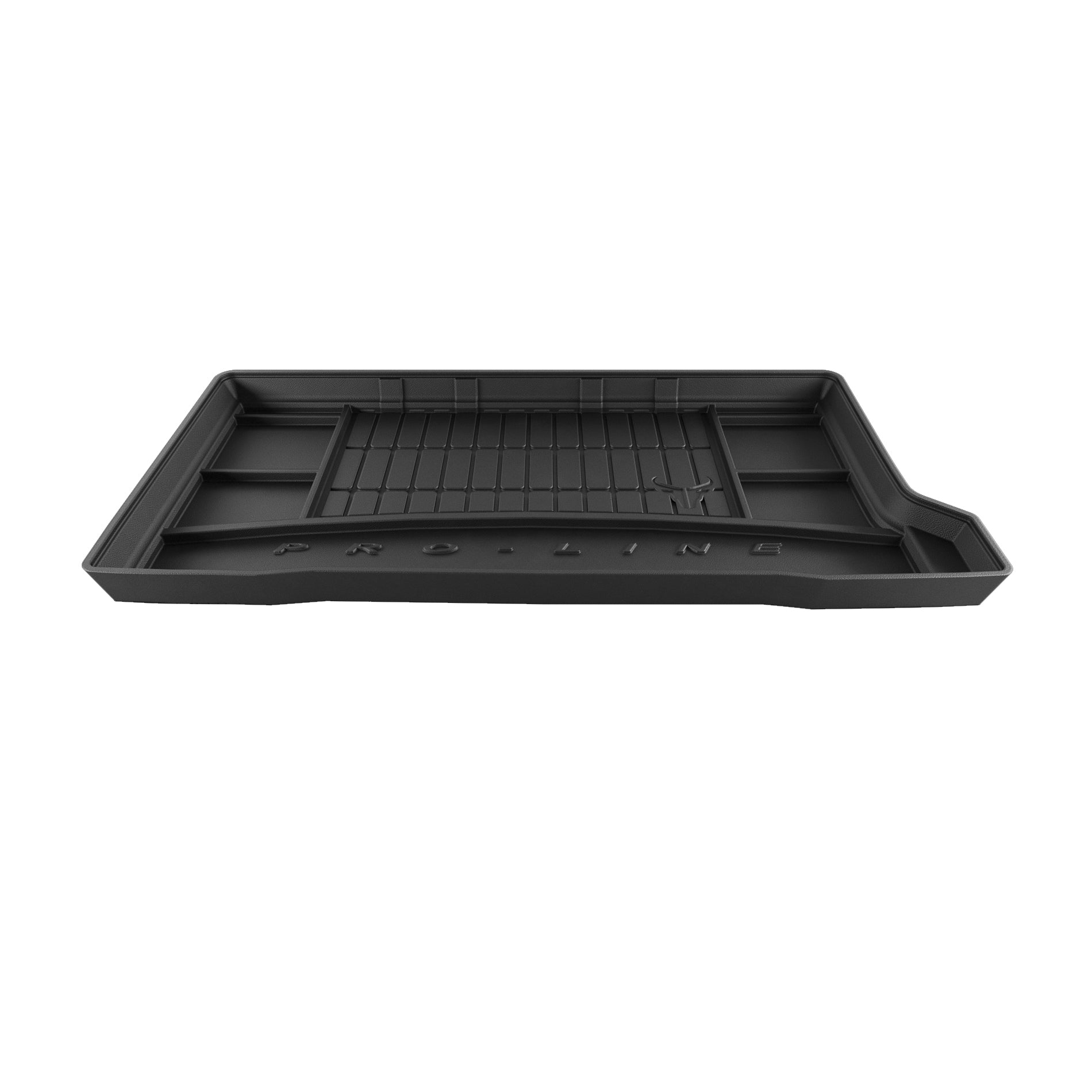 TAPETE BORRACHA P/ MALA PRO-LINE FIAT 500 HATCHBACK 2007-> - Image 3