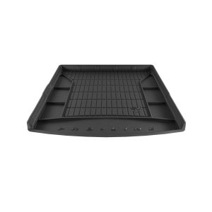 TAPETE BORRACHA P/ MALA PRO-LINE FIAT FREEMONT SUV 2011-2015 7 LUGARES 3ª FILA REBATIDA - Image 3