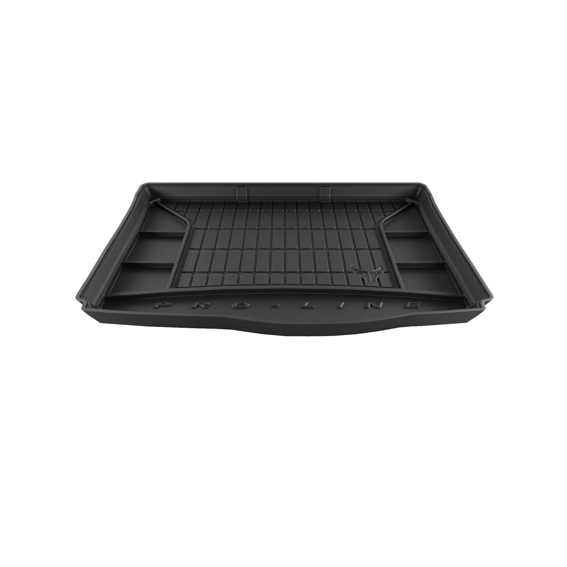 TAPETE BORRACHA P/ MALA PRO-LINE FIAT PUNTO HATCHBACK 2012-2014 PRE-FACELIFT - Image 3
