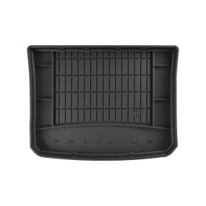 TAPETE BORRACHA P/ MALA PRO-LINE FIAT 500X CROSSOVER 2014-2018 PRE-FACELIFT