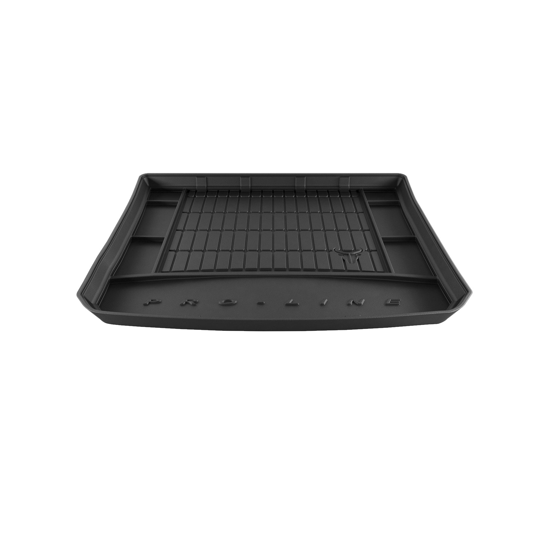 TAPETE BORRACHA P/ MALA PRO-LINE FIAT 500X CROSSOVER 2014-2018 PRE-FACELIFT - Image 3