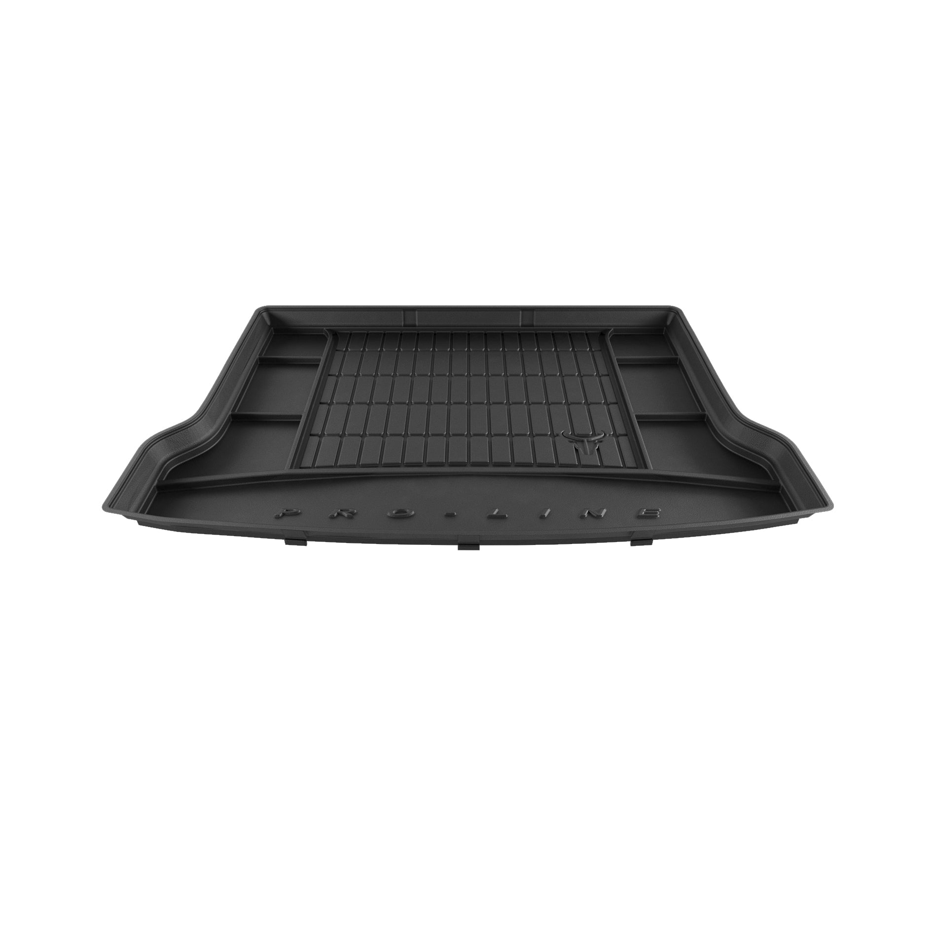 TAPETE BORRACHA P/ MALA PRO-LINE MERCEDES-BENZ GLA X156 CROSSOVER 2013-2019 - Image 3