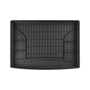 TAPETE BORRACHA P/ MALA PRO-LINE MERCEDES-BENZ CLASSE B W246 MONOVOLUME 2011-2018 PISO INFERIOR