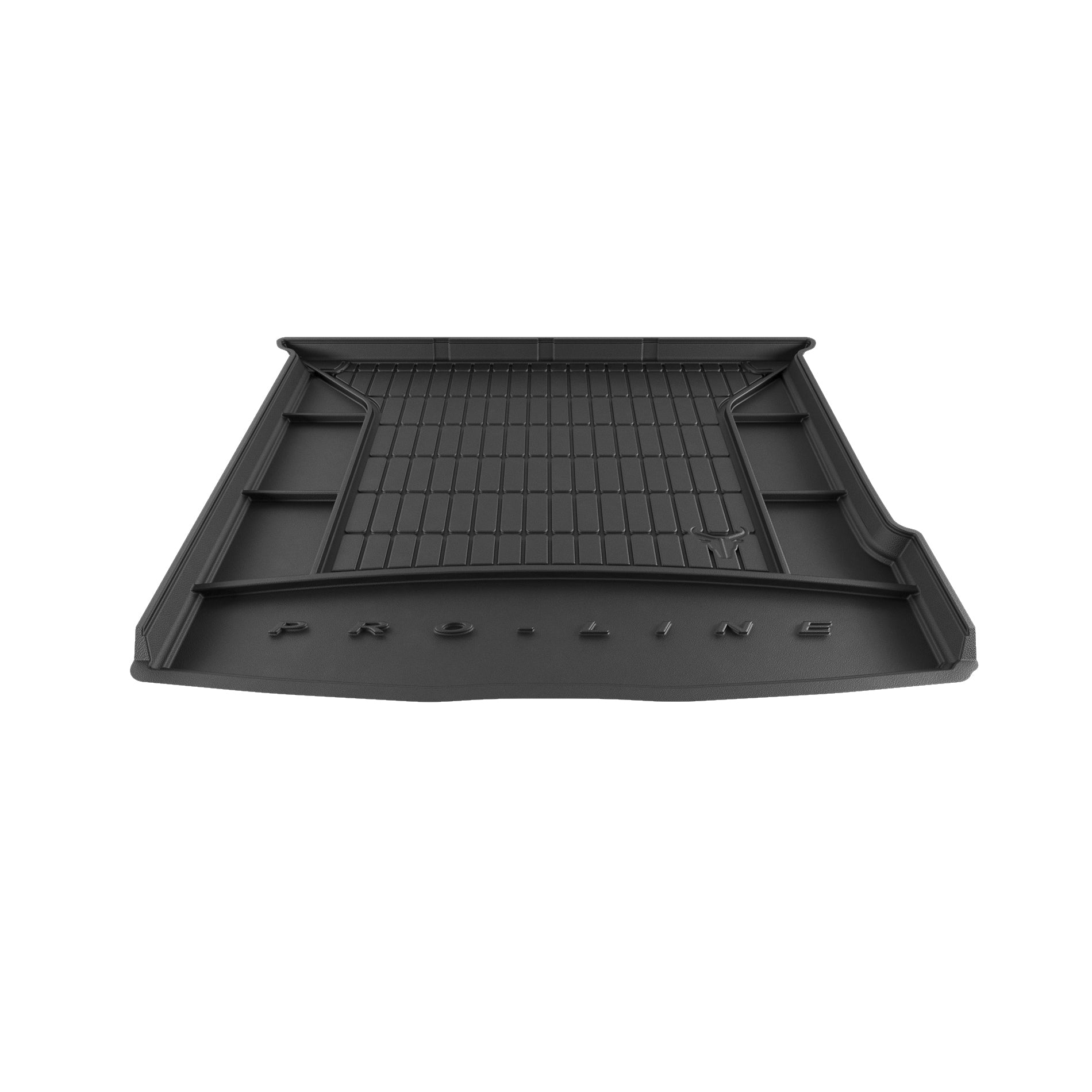 TAPETE BORRACHA P/ MALA PRO-LINE MERCEDES-BENZ GLE W292 SUV 2015-2019 - Image 3