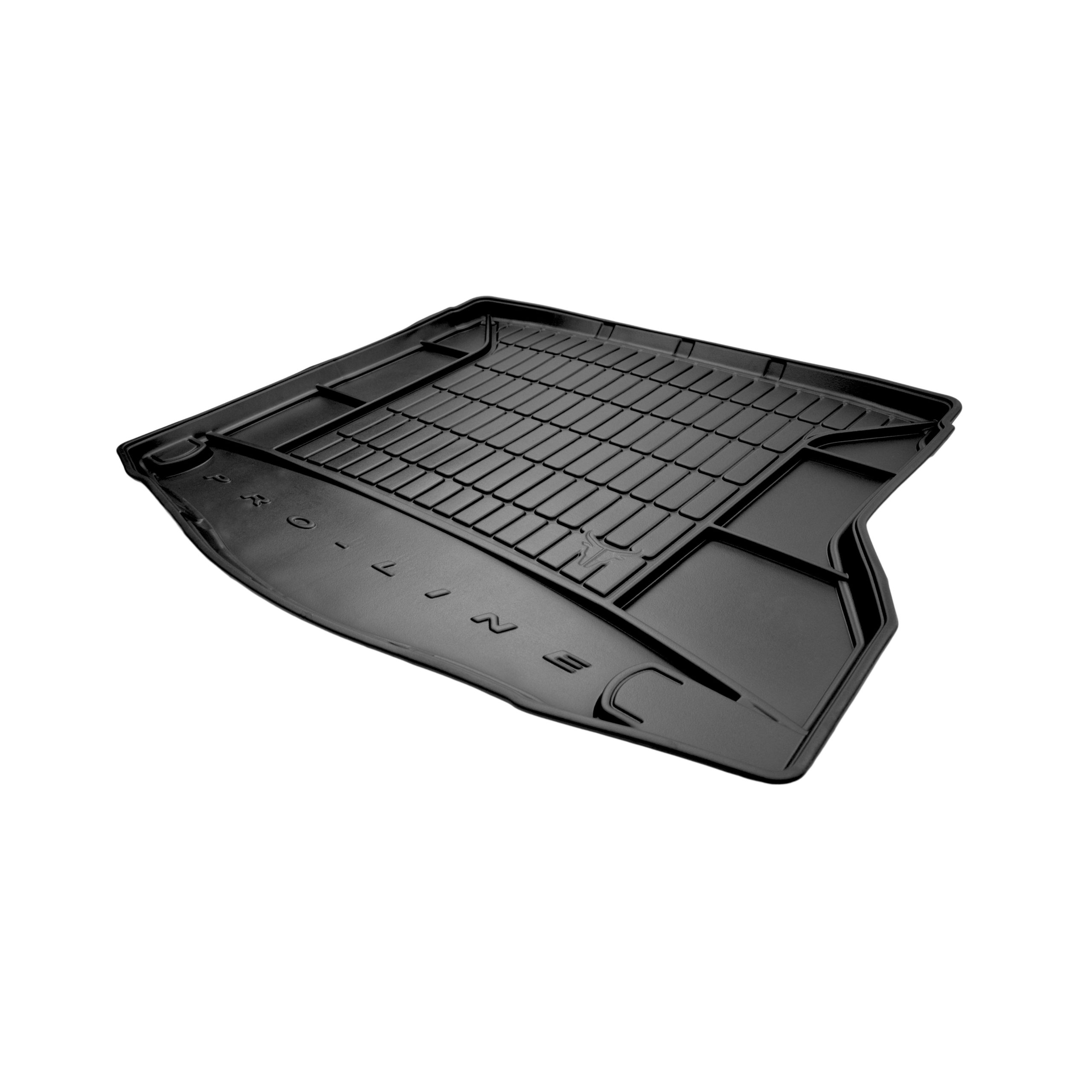 TAPETE BORRACHA P/ MALA PRO-LINE MERCEDES-BENZ CLA C117 SEDAN 2013-2019 - Image 2
