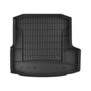 TAPETE BORRACHA P/ MALA PRO-LINE SKODA OCTAVIA III LIFTBACK 2012-2016 PRE-FACELIFT