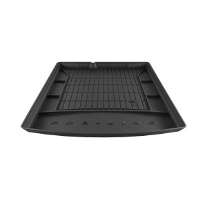 TAPETE BORRACHA P/ MALA PRO-LINE SKODA FABIA III CARRINHA 2014-2022 PISO INFERIOR - Image 3