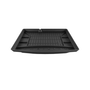 TAPETE BORRACHA P/ MALA PRO-LINE SKODA FABIA III HATCHBACK 2014-2022 - Image 3