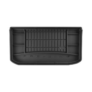 TAPETE BORRACHA P/ MALA PRO-LINE NISSAN MICRA K13 HATCHBACK 2010-2016