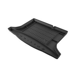 TAPETE BORRACHA P/ MALA PRO-LINE NISSAN PULSAR HATCHBACK 2014-2018 - Image 2