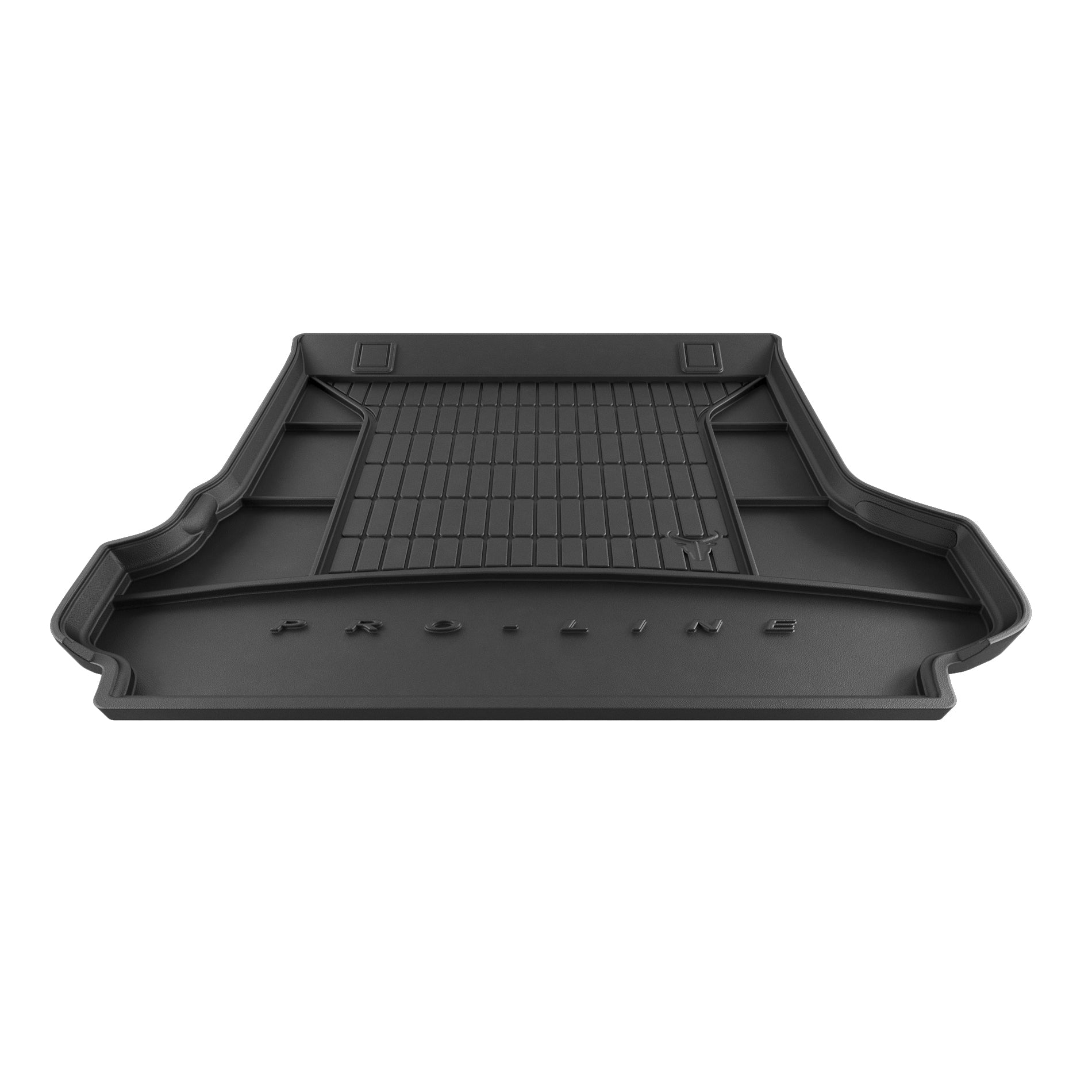 TAPETE BORRACHA P/ MALA PRO-LINE TOYOTA LAND CRUISER J150 TODO-O-TERRENO 2009-2017 5 LUGARES PRE-FACELIFT - Image 3