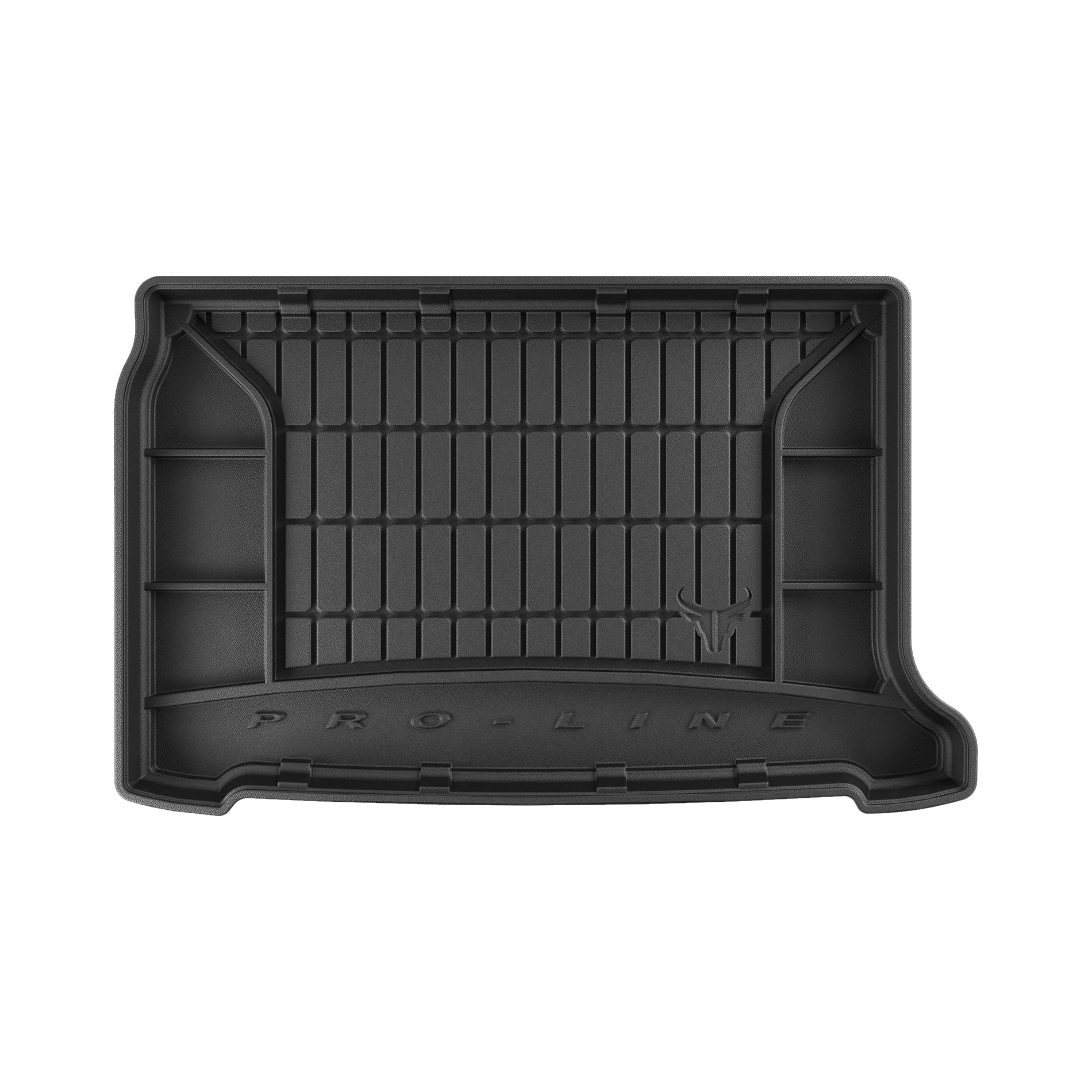 TAPETE BORRACHA P/ MALA PRO-LINE CITROEN DS3 HATCHBACK 2010-2016 3 PORTAS