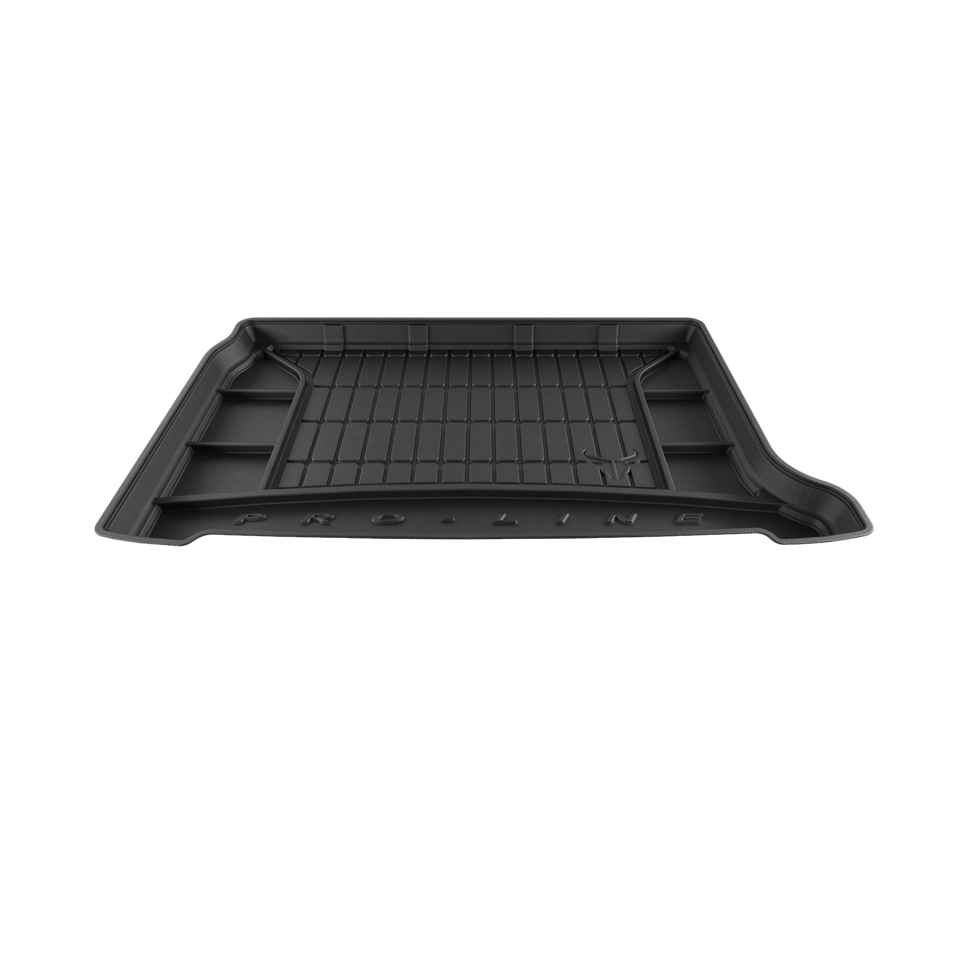 TAPETE BORRACHA P/ MALA PRO-LINE CITROEN DS3 HATCHBACK 2010-2016 3 PORTAS - Image 3