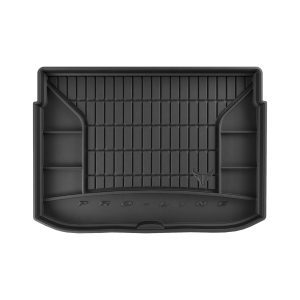TAPETE BORRACHA P/ MALA PRO-LINE CITROEN C3 PICASSO MONOVOLUME 2008-2017 PISO INFERIOR