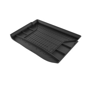 TAPETE BORRACHA P/ MALA PRO-LINE CITROEN C3 PICASSO MONOVOLUME 2008-2017 PISO INFERIOR - Image 2