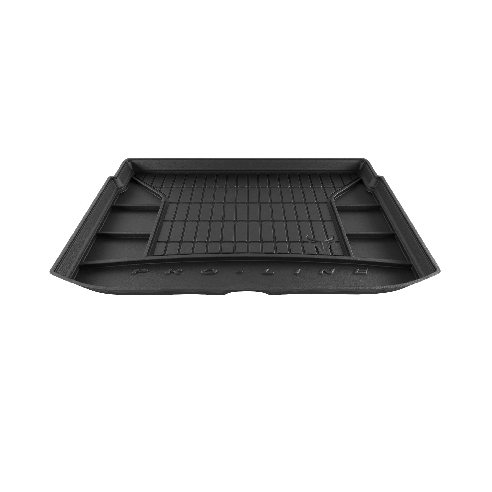 TAPETE BORRACHA P/ MALA PRO-LINE CITROEN C3 PICASSO MONOVOLUME 2008-2017 PISO INFERIOR - Image 3