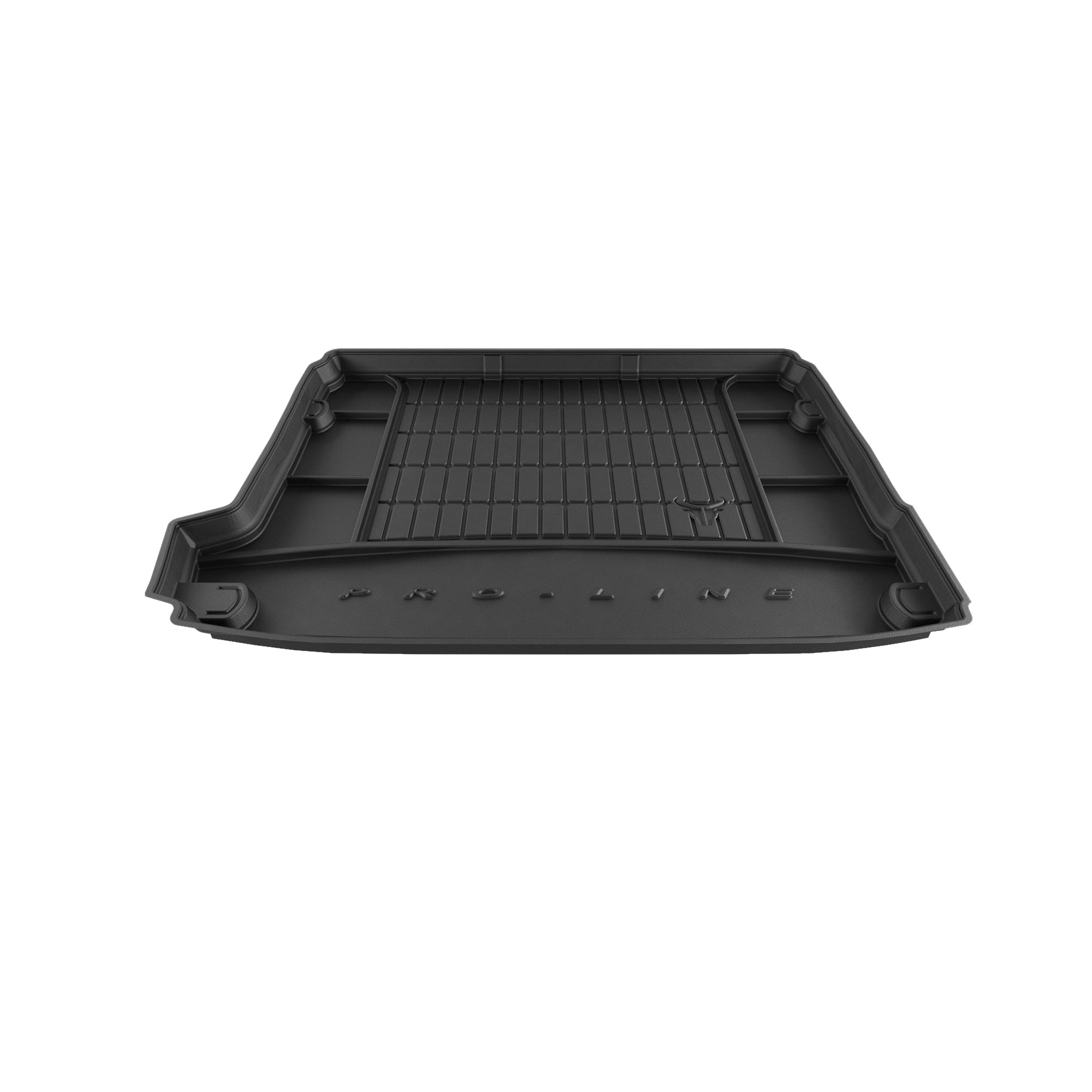 TAPETE BORRACHA P/ MALA PRO-LINE CITROEN C4 II HATCHBACK 2010-2018 - Image 3