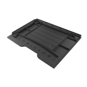 TAPETE BORRACHA P/ MALA PRO-LINE PEUGEOT PARTNER II COMBIVAN 2008-2018 - Image 2