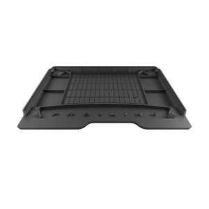 TAPETE BORRACHA P/ MALA PRO-LINE CITROEN BERLINGO II COMBIVAN 2008-2018 PORTA TRASEIRA UNICA - Image 3