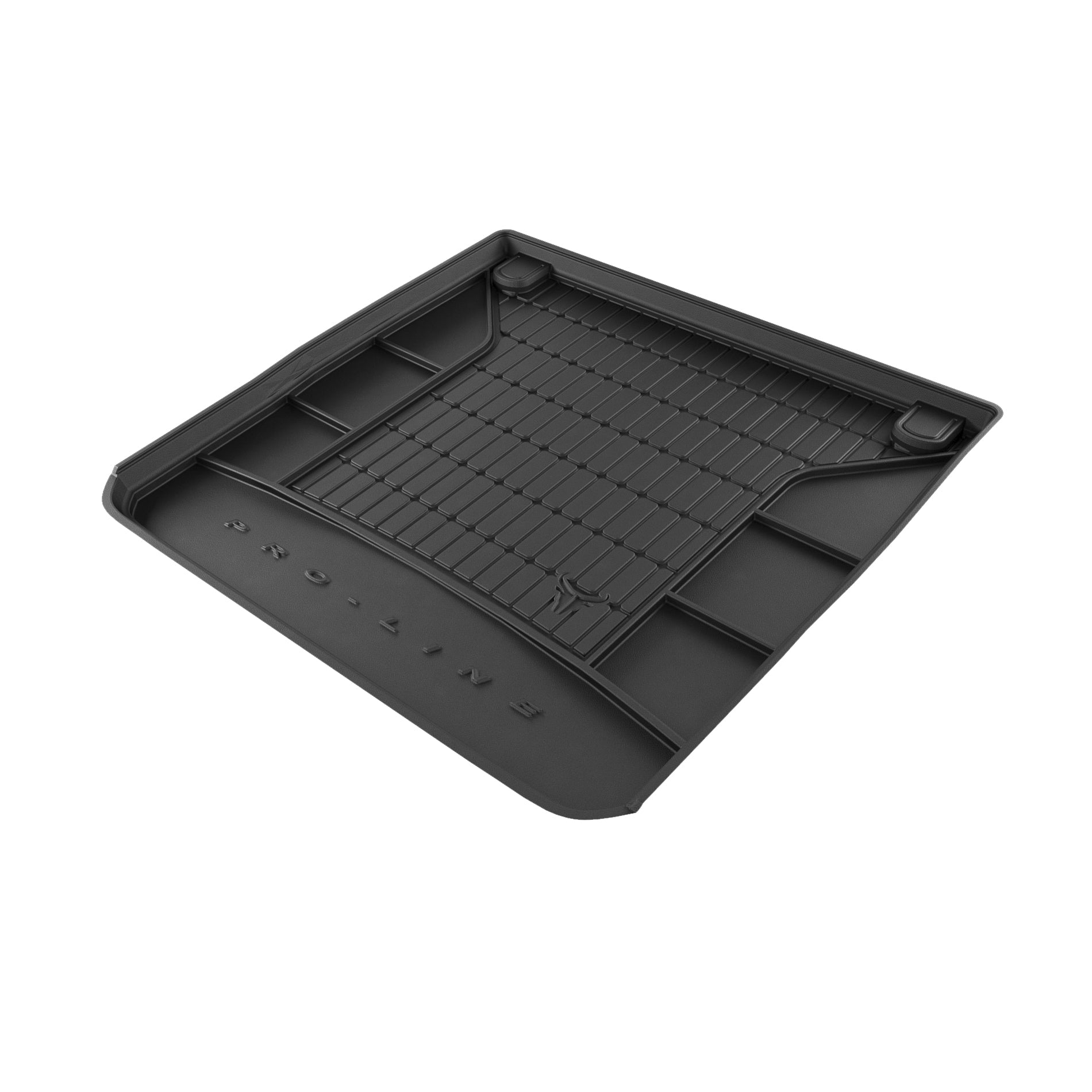 TAPETE BORRACHA P/ MALA PRO-LINE CITROEN C5 II CARRINHA 2008-2017 - Image 2