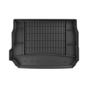 TAPETE BORRACHA P/ MALA PRO-LINE PEUGEOT 2008 I CROSSOVER 2013-2019