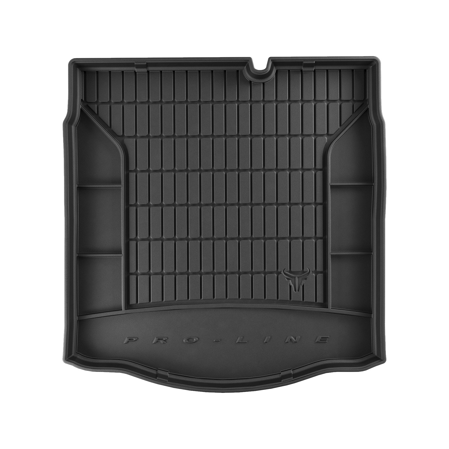 TAPETE BORRACHA P/ MALA PRO-LINE CITROEN C-ELYSÉE II SEDAN 2012-2022