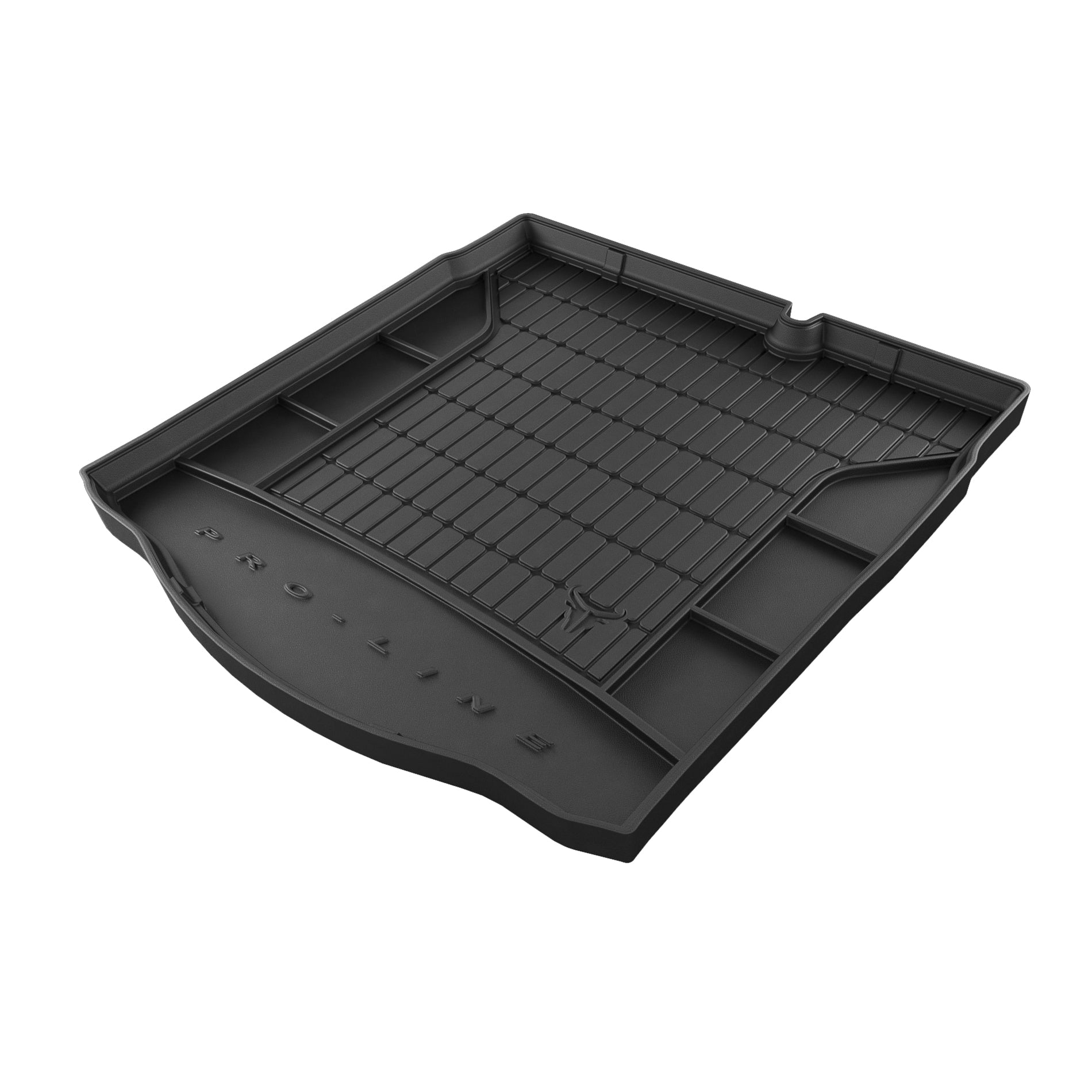 TAPETE BORRACHA P/ MALA PRO-LINE PEUGEOT 301 SEDAN 2012-2020 - Image 2