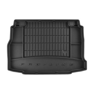 TAPETE BORRACHA P/ MALA PRO-LINE PEUGEOT 308 II HATCHBACK 2013-2021