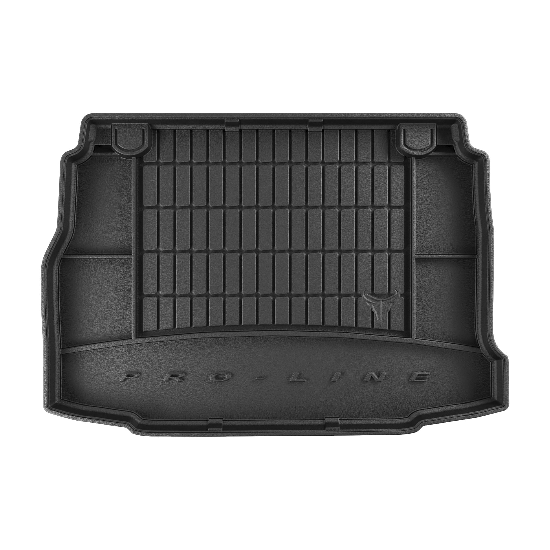 TAPETE BORRACHA P/ MALA PRO-LINE PEUGEOT 308 II HATCHBACK 2013-2021