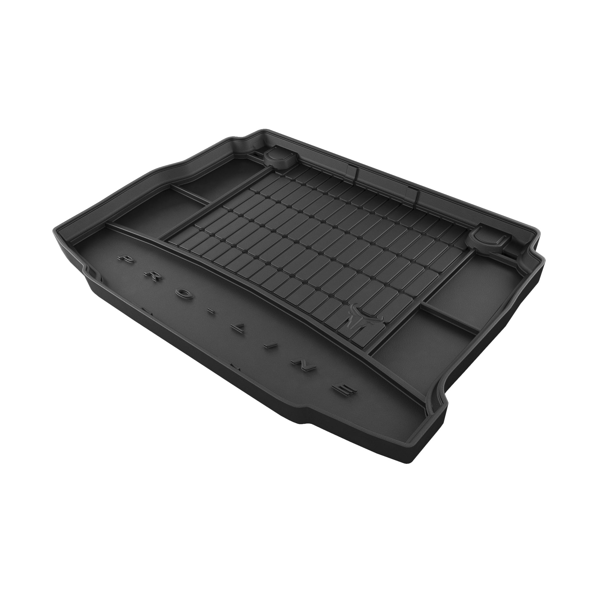 TAPETE BORRACHA P/ MALA PRO-LINE PEUGEOT 308 II HATCHBACK 2013-2021 - Image 2