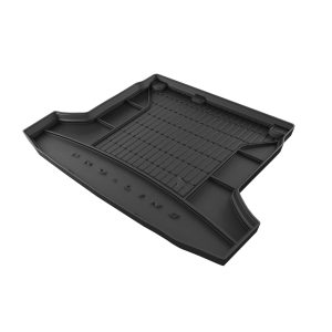 TAPETE BORRACHA P/ MALA PRO-LINE PEUGEOT 508 I SEDAN 2010-2018 SEM PISO DE ALTURA VARIAVEL COM RODA SOBRESSALENTE (TAMANHO NORMAL) - Image 2
