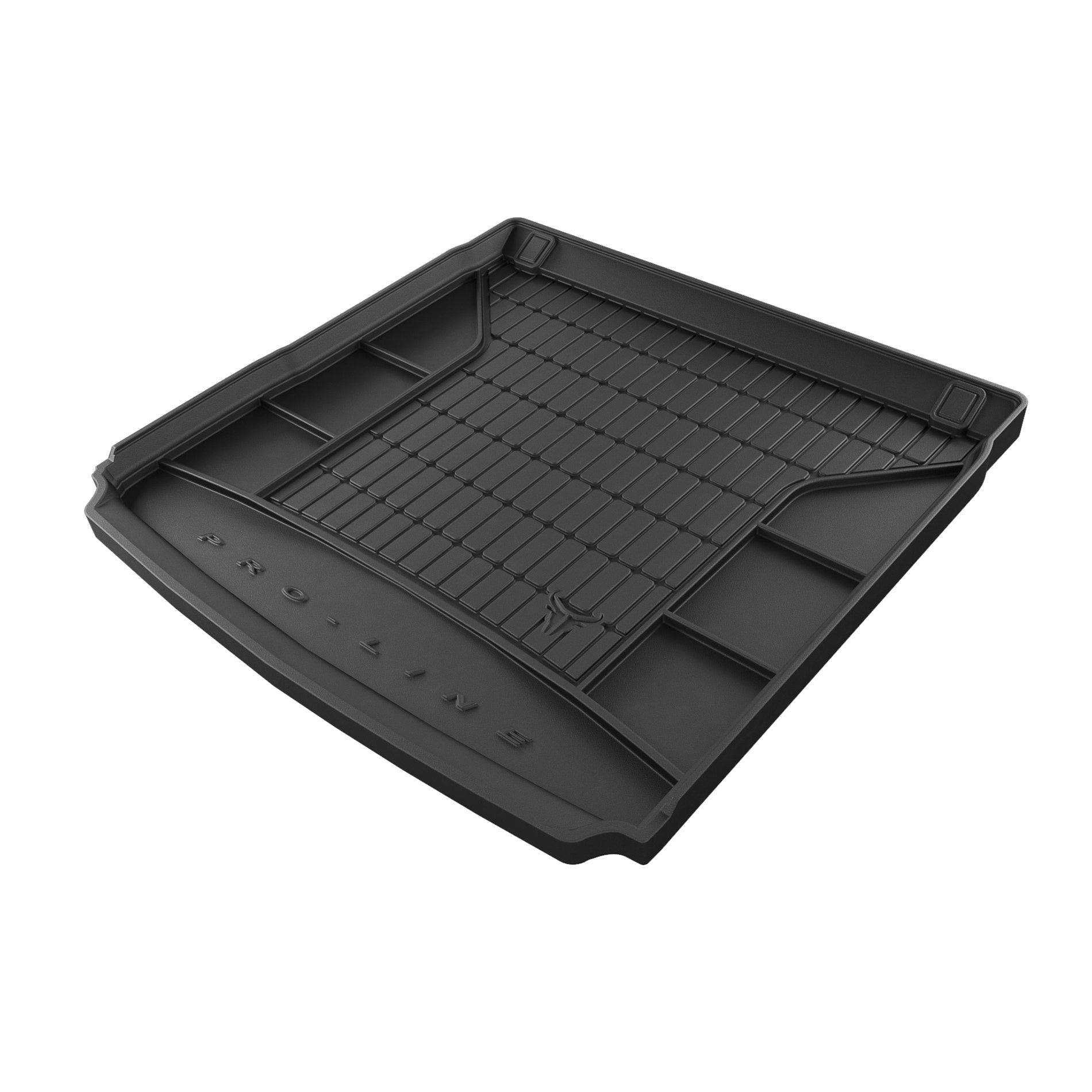 TAPETE BORRACHA P/ MALA PRO-LINE PEUGEOT 508 I CARRINHA 2010-2018 - Image 2