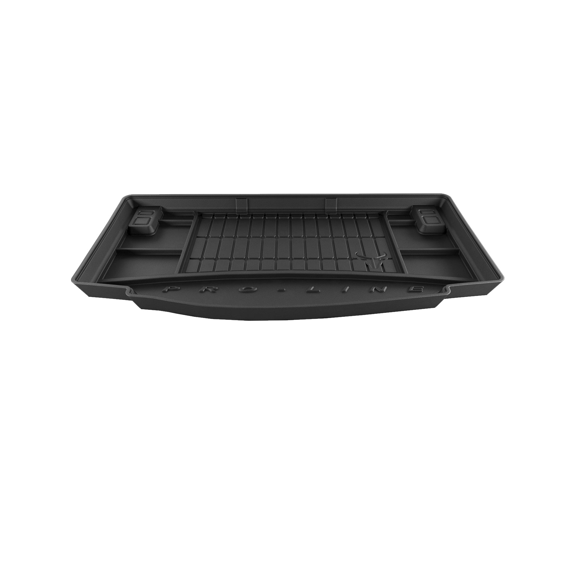 TAPETE BORRACHA P/ MALA PRO-LINE HYUNDAI I10 II HATCHBACK 2013-2019 - Image 3