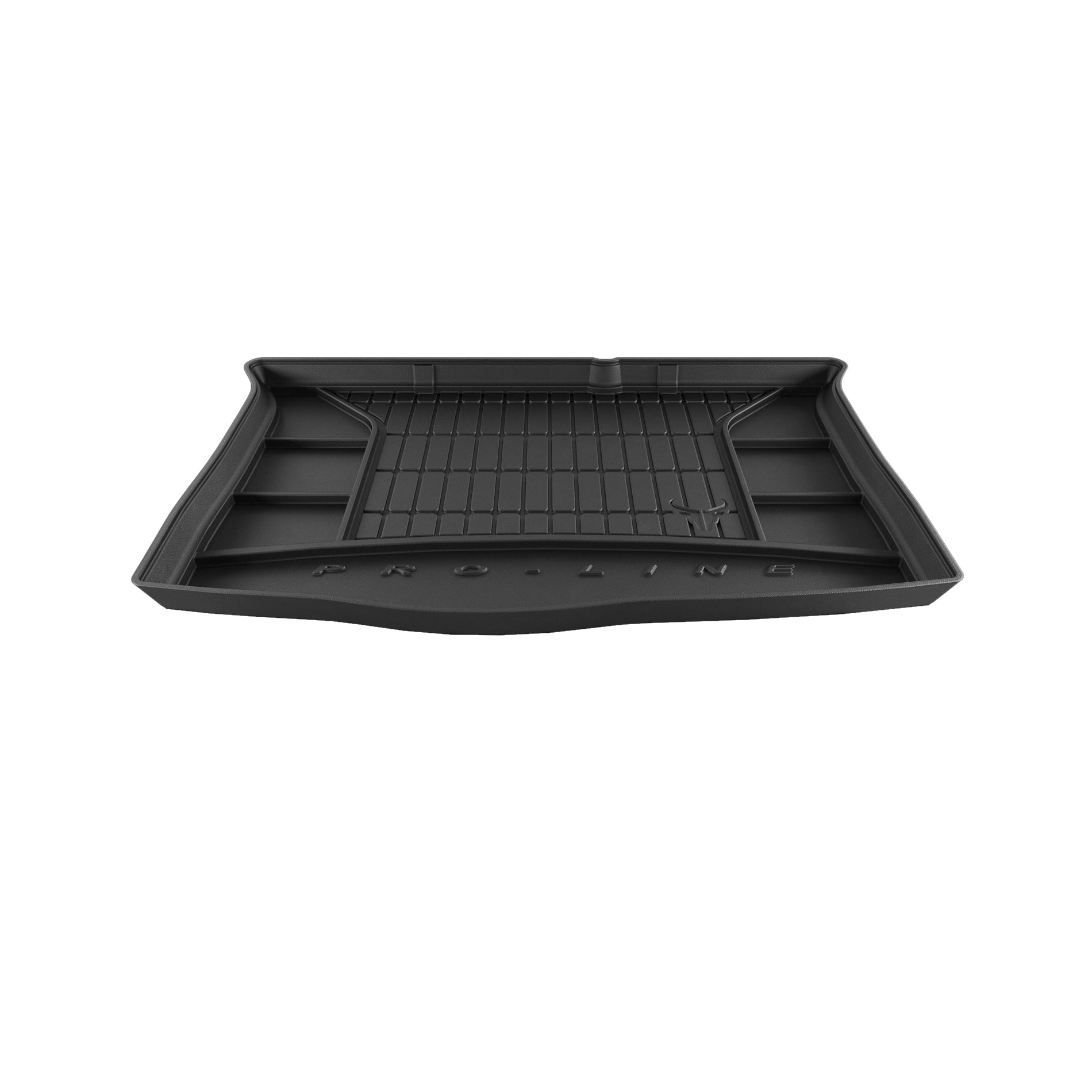 TAPETE BORRACHA P/ MALA PRO-LINE HYUNDAI I20 II HATCHBACK 2014-2020 PISO INFERIOR 5 PORTAS - Image 3