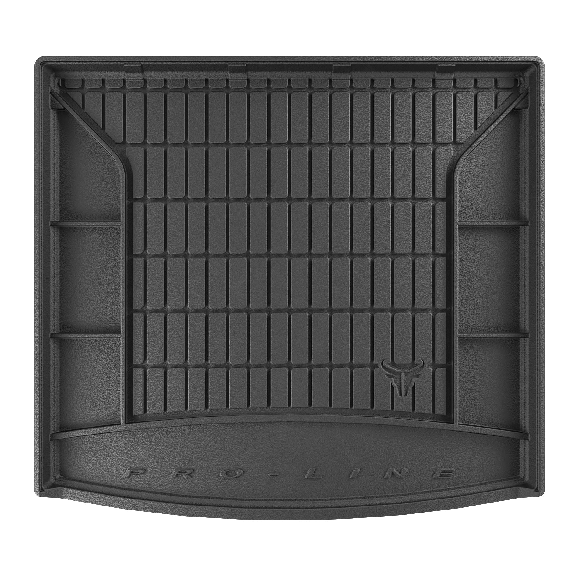 TAPETE BORRACHA P/ MALA PRO-LINE BAIC BEIJING 5 SUV 2023->