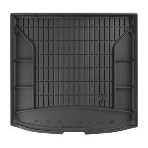 TAPETE BORRACHA P/ MALA PRO-LINE BAIC BEIJING 7 SUV 2020->