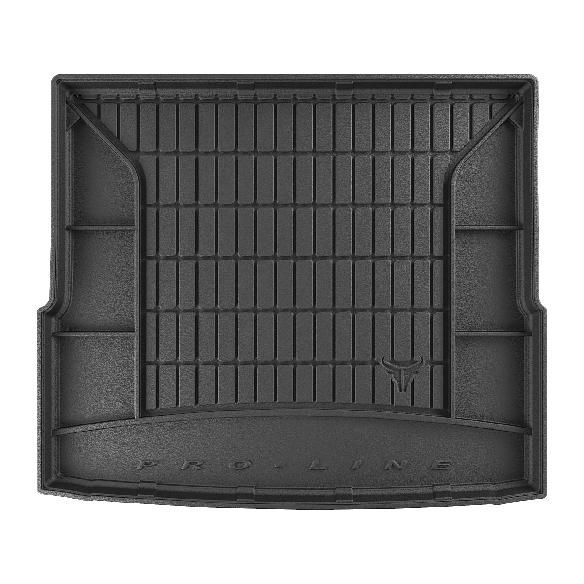 TAPETE BORRACHA P/ MALA PRO-LINE BMW X2 U10 CROSSOVER 2023->
